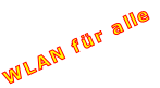 WLAN für alle
